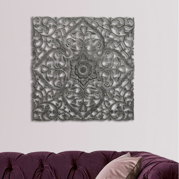 Bungalow Rose Wall Décor & Reviews Wayfair